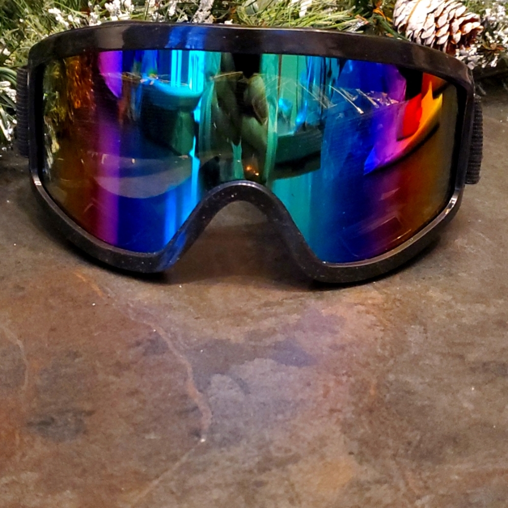 Ski & Riding Goggles